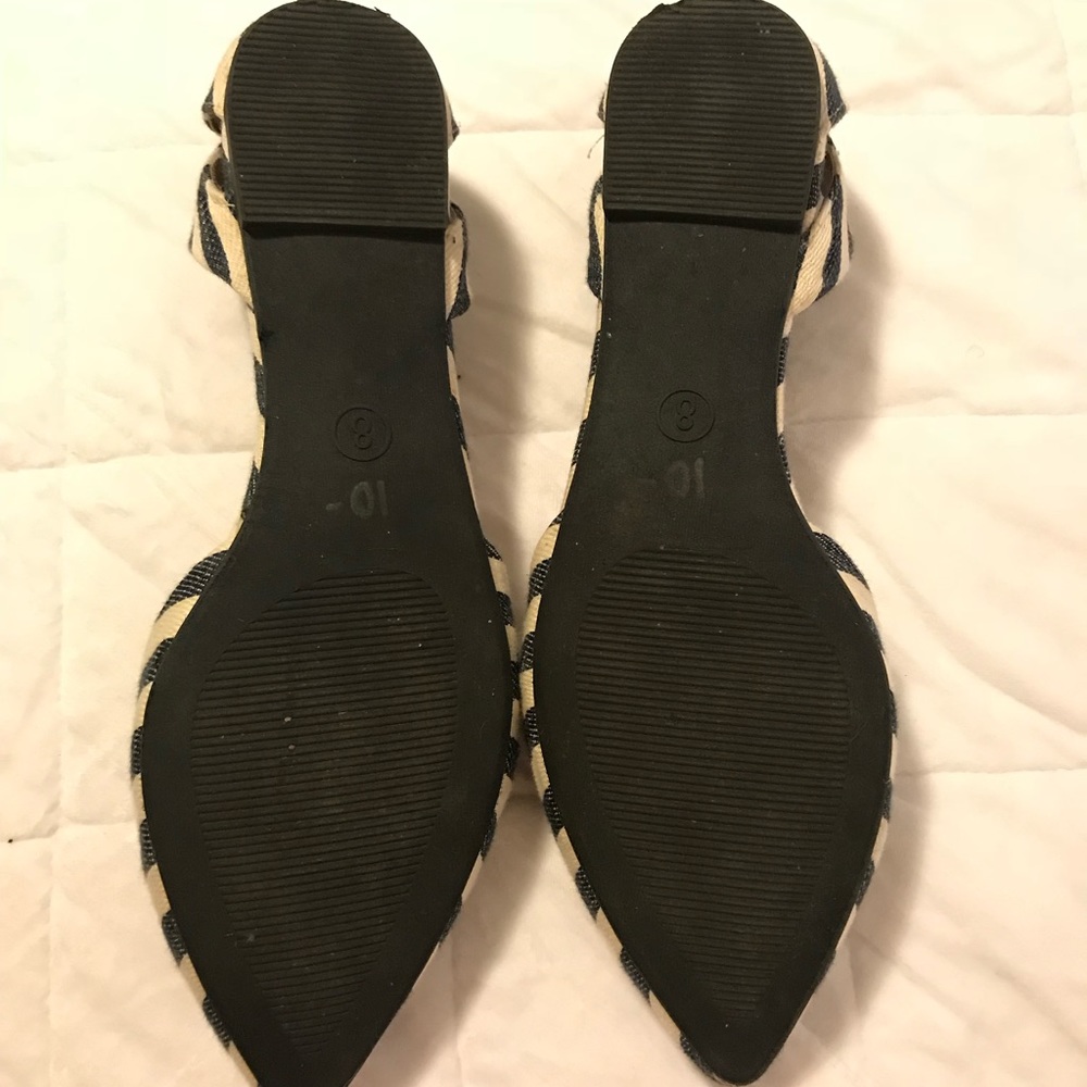 Merona Flats - Picture 3 of 8